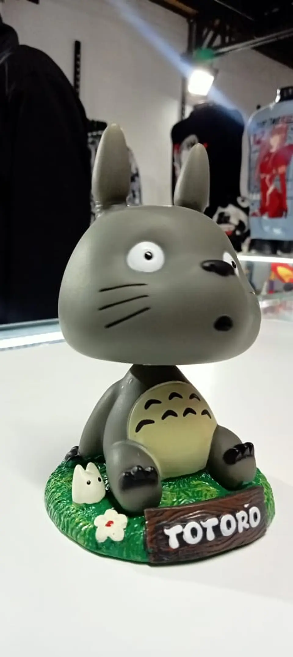 Totoro - Ghibli 1