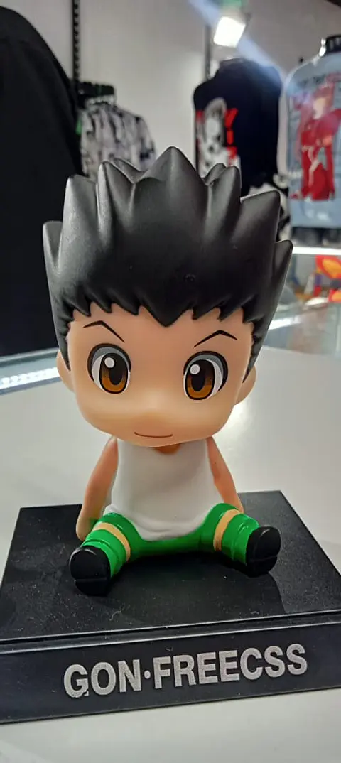Gon