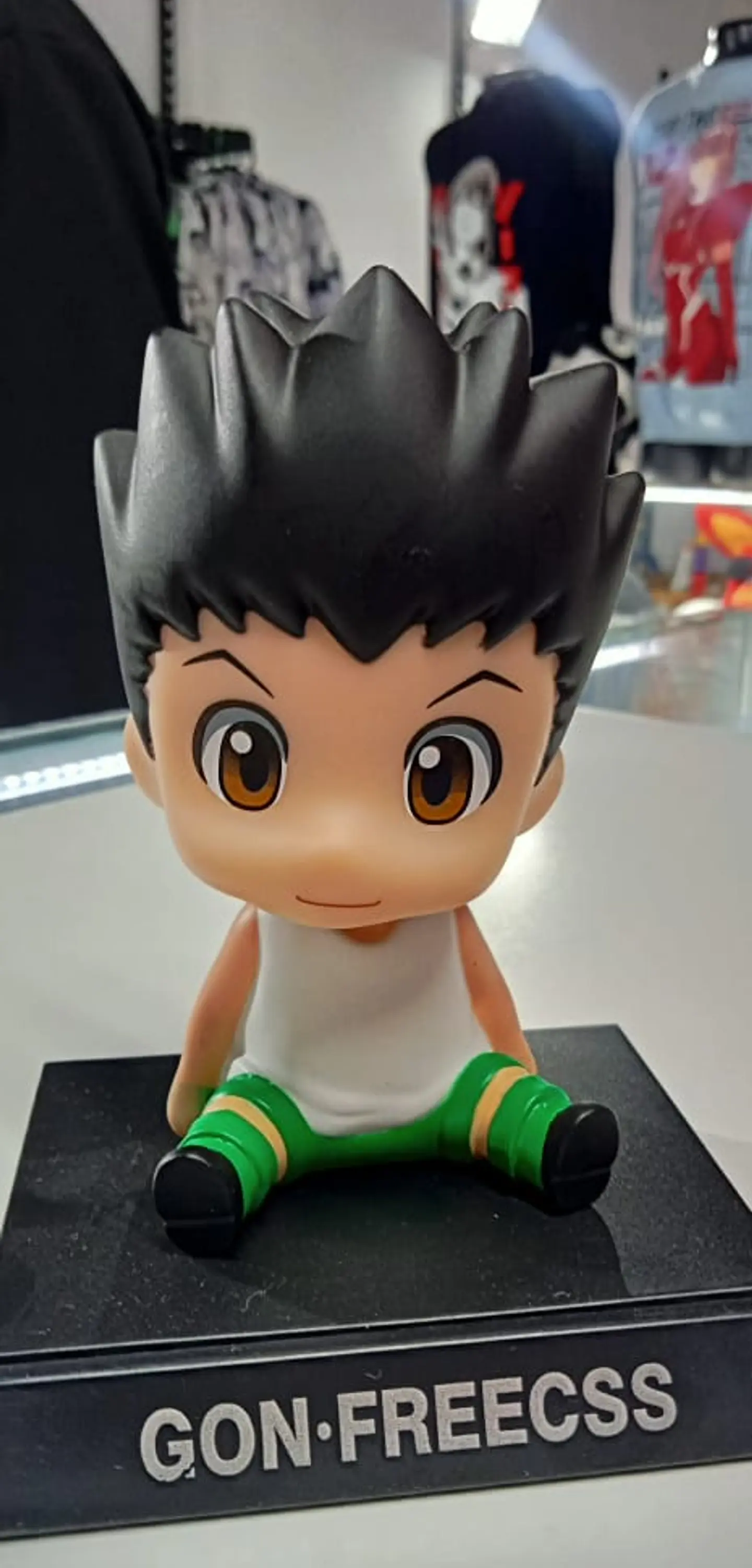 Gon 1