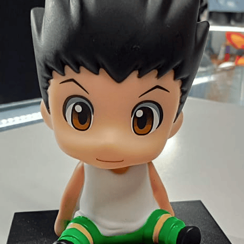 Gon