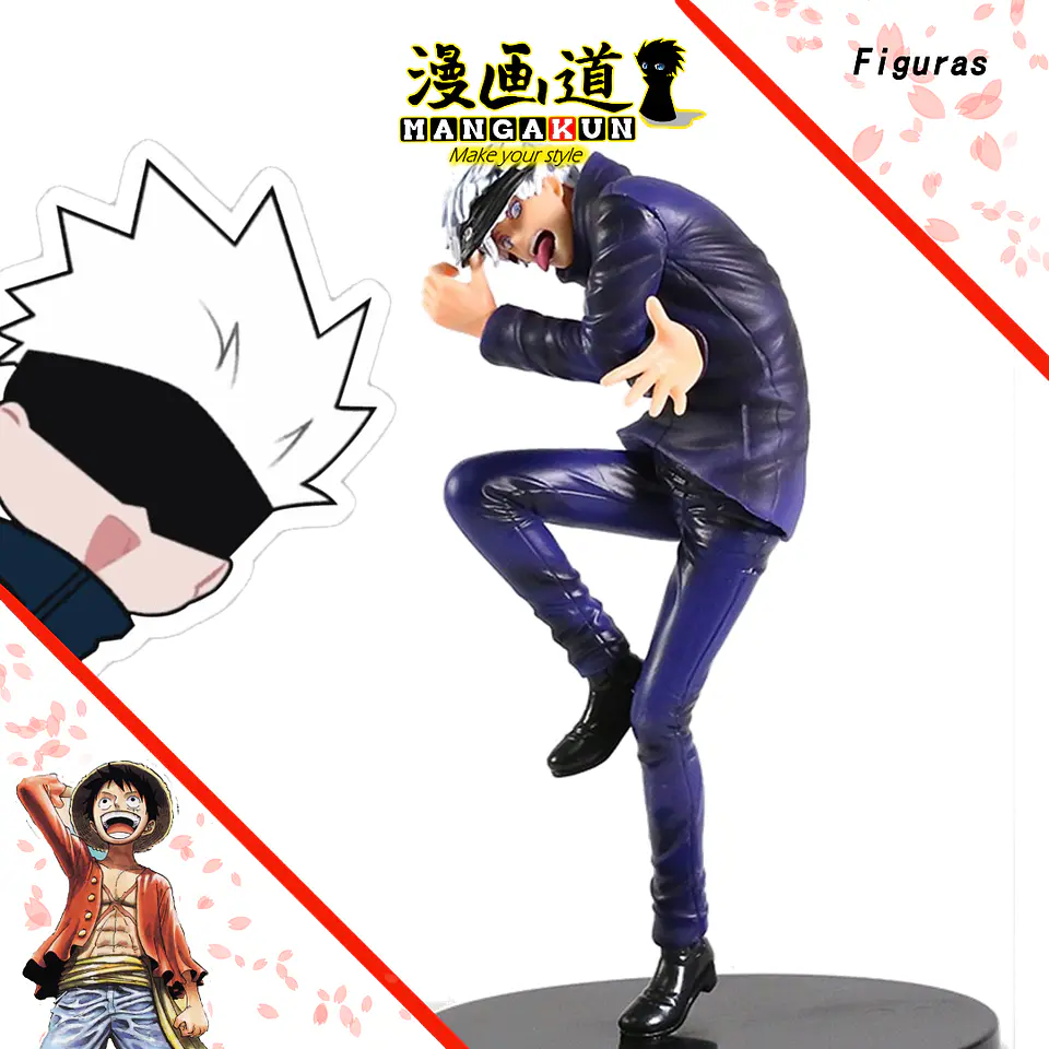 Gojo Satoru - Jujutsu Kaisen 1