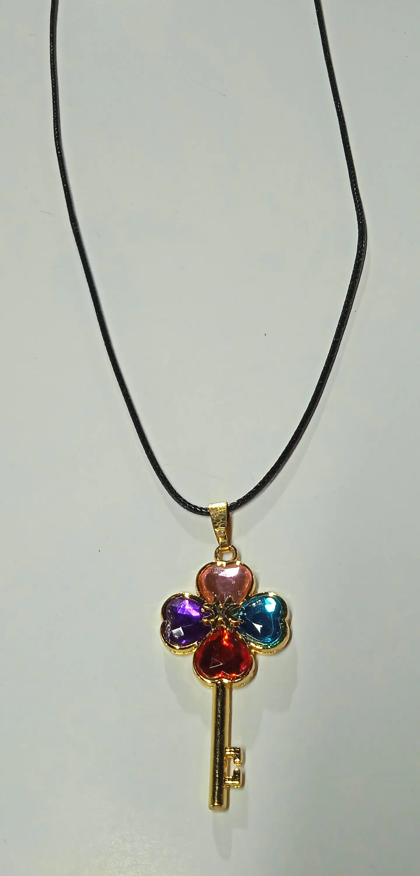 Shugo chara - LLAVE 1