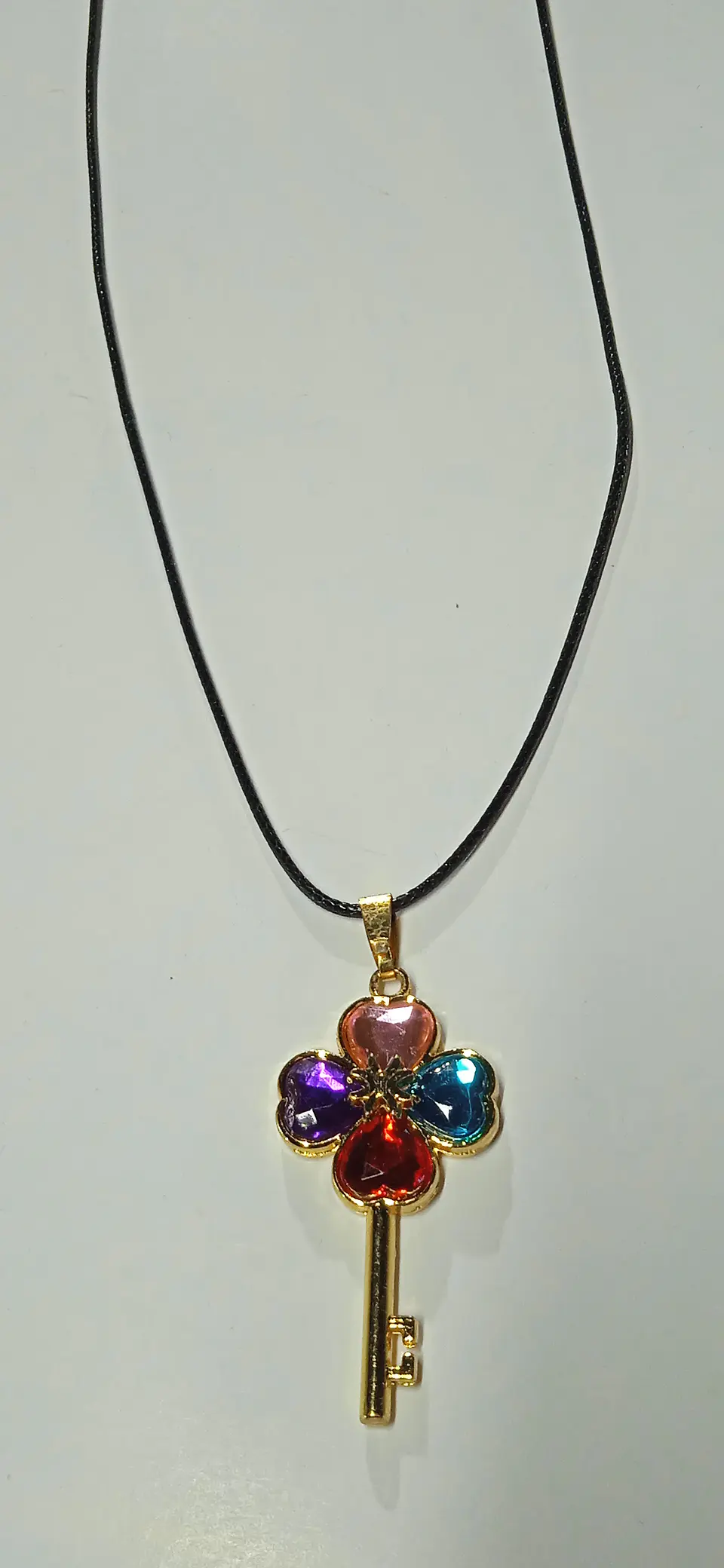 Shugo chara - LLAVE 1