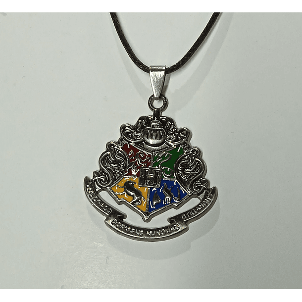 Hogwartz cadena - harry potter