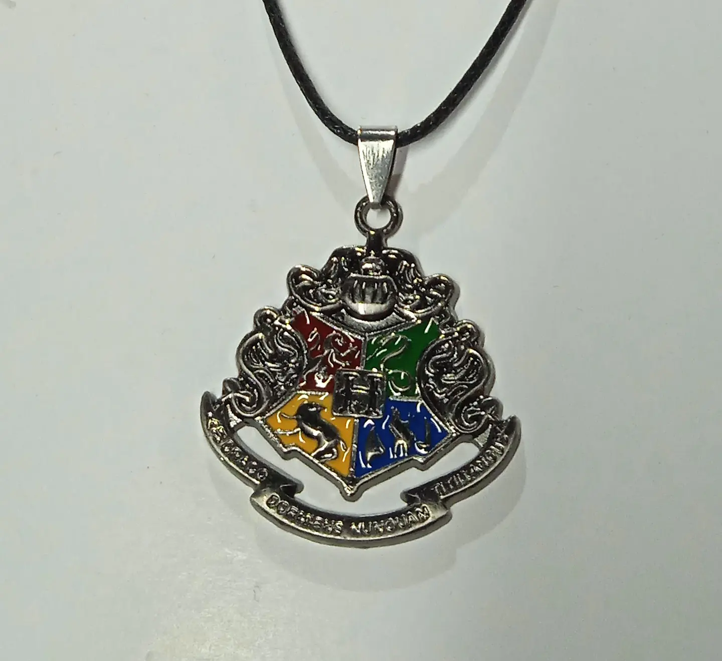 Hogwartz cadena - harry potter 1
