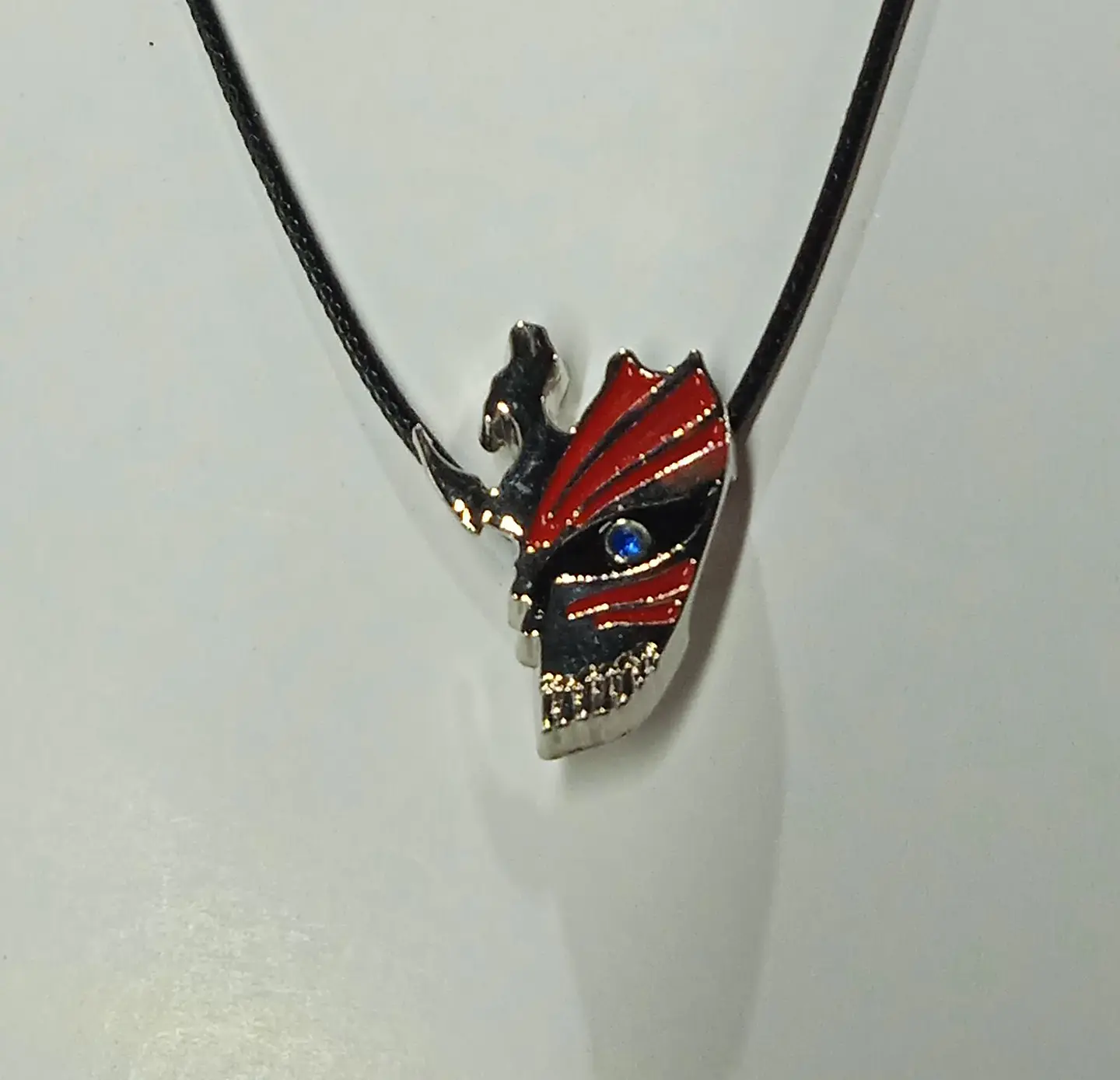 Ichigo kurosaki - Bleach 1