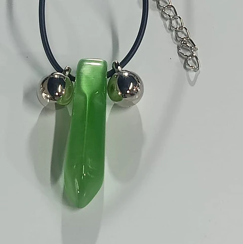 Naruto Cristal - Naruto