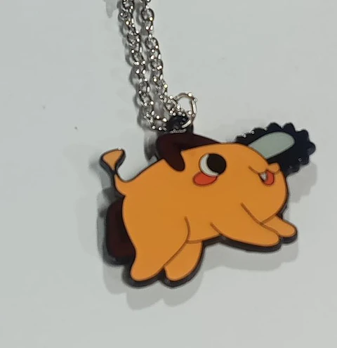 Pochita - Chainsaw Man