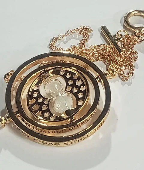 Giratiempo - Harry potter