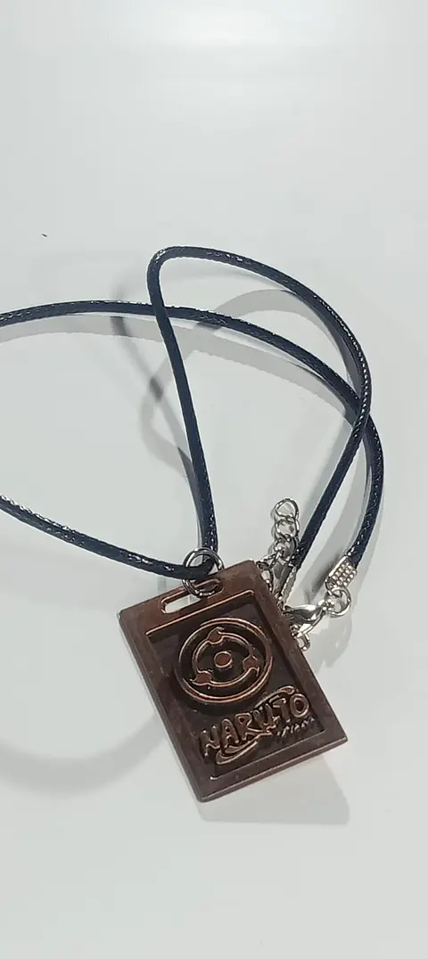 Naruto - Tag sharingan 