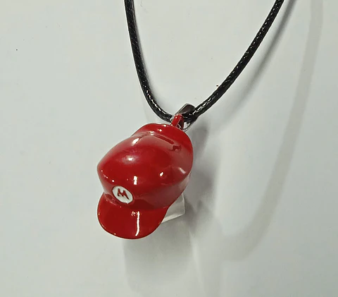 Mario Gorra - supermario