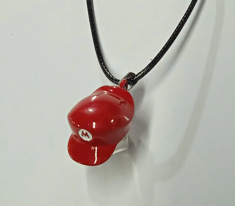 Mario Gorra - supermario 1