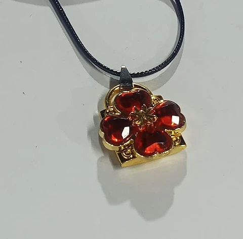 Shugo Chara - candado  