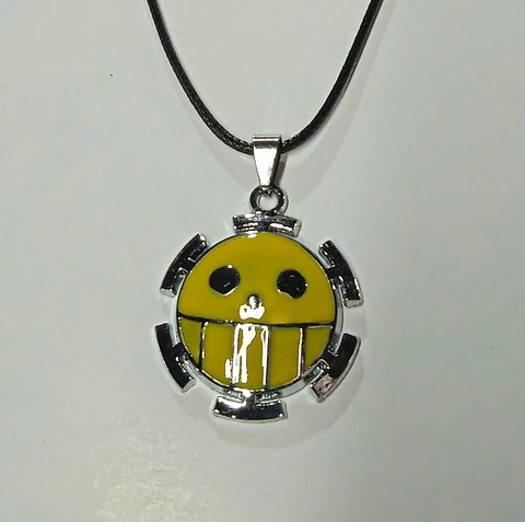 Trafalgar Jolly roger