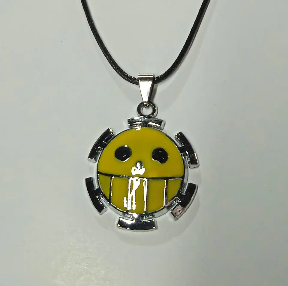 Trafalgar Jolly roger 1