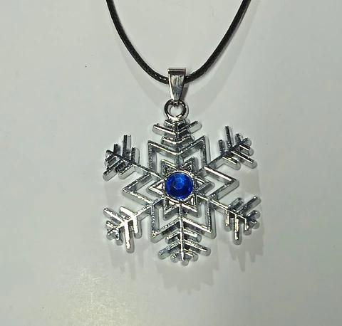 Black Rock Shooter NeckLace