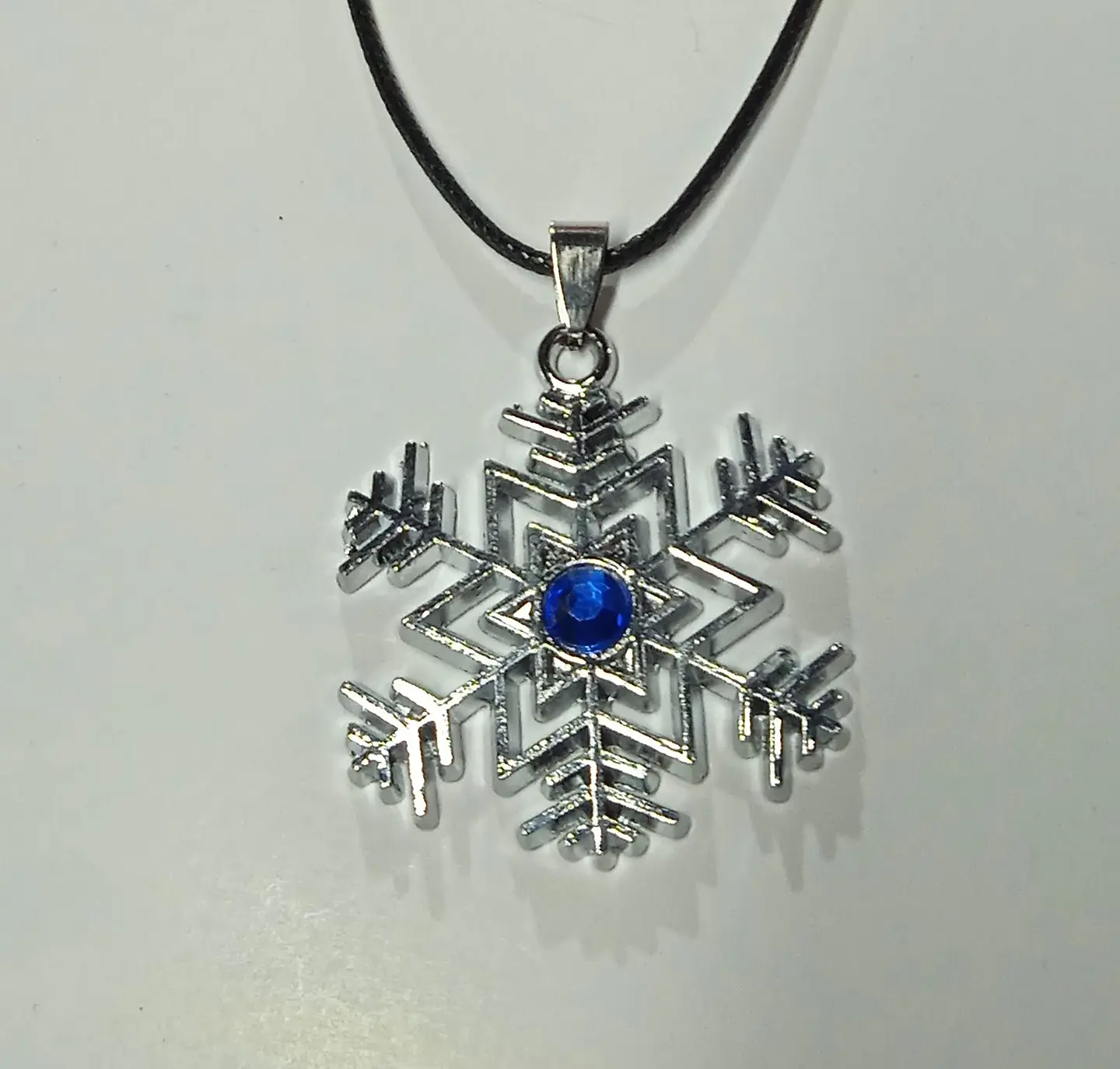 Black Rock Shooter NeckLace 1