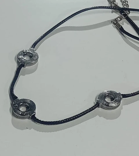Itachi Uchiha - Naruto - Collar