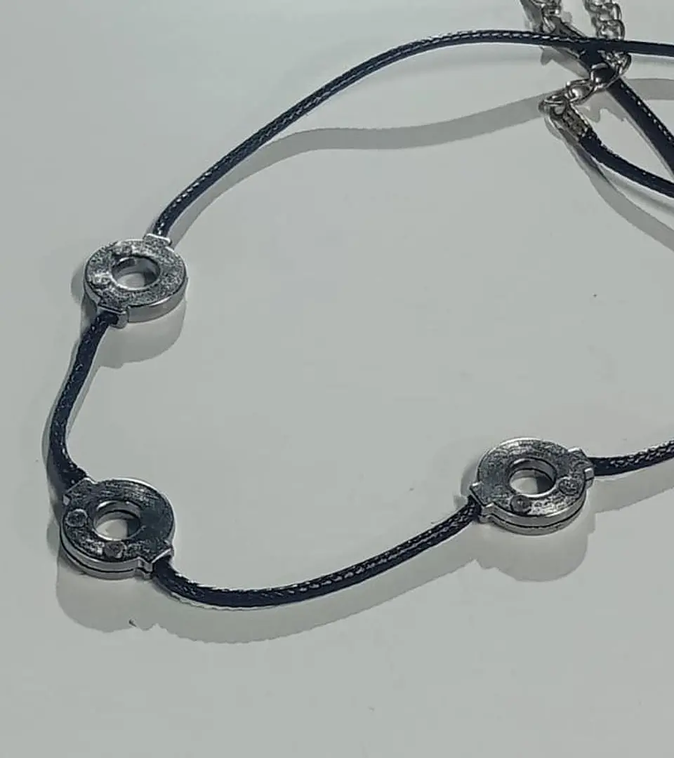 Itachi Uchiha - Naruto - Collar 1