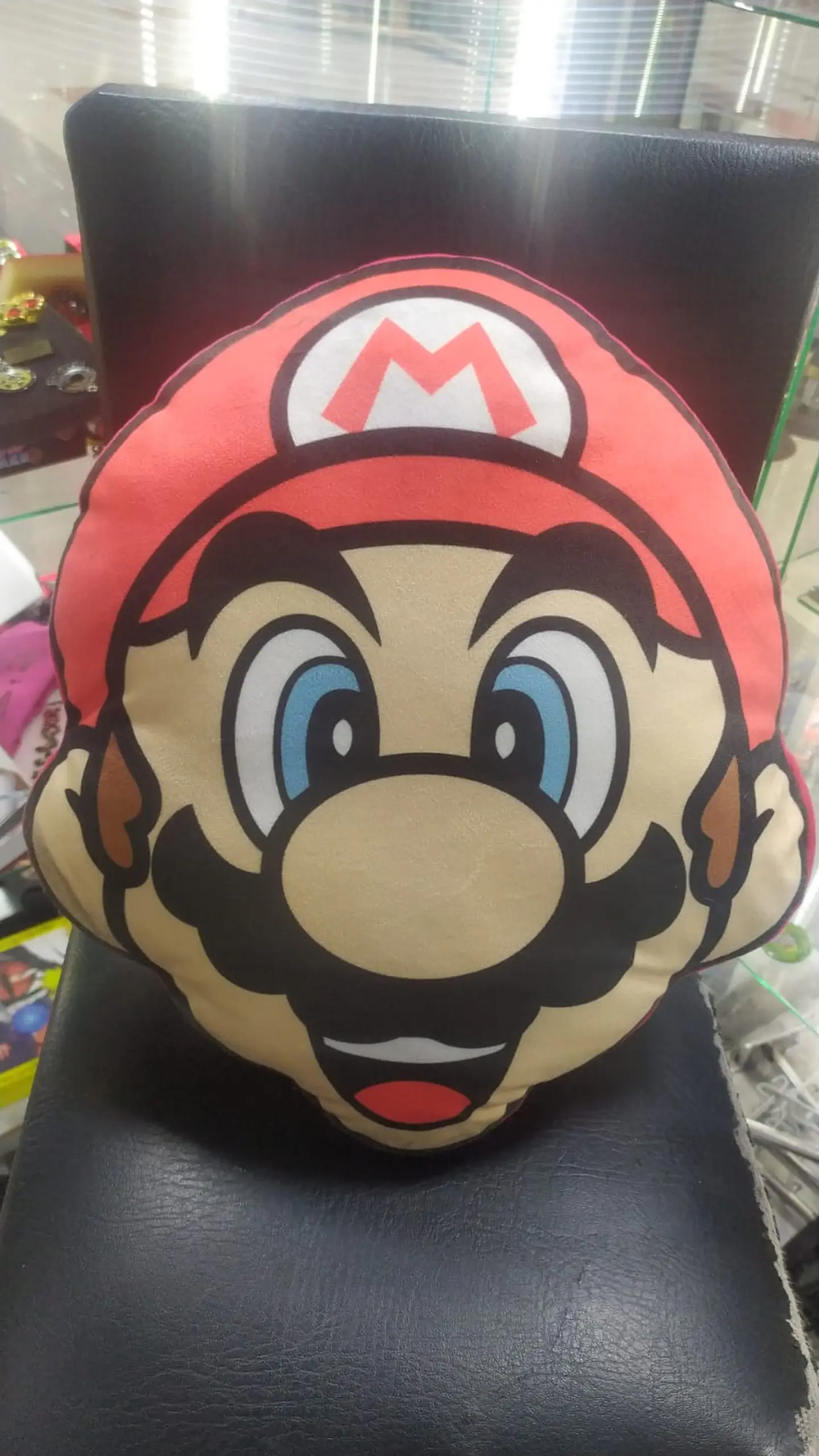 Mario - super mario  1