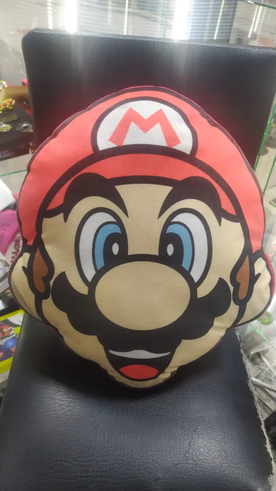 Mario - super mario  1