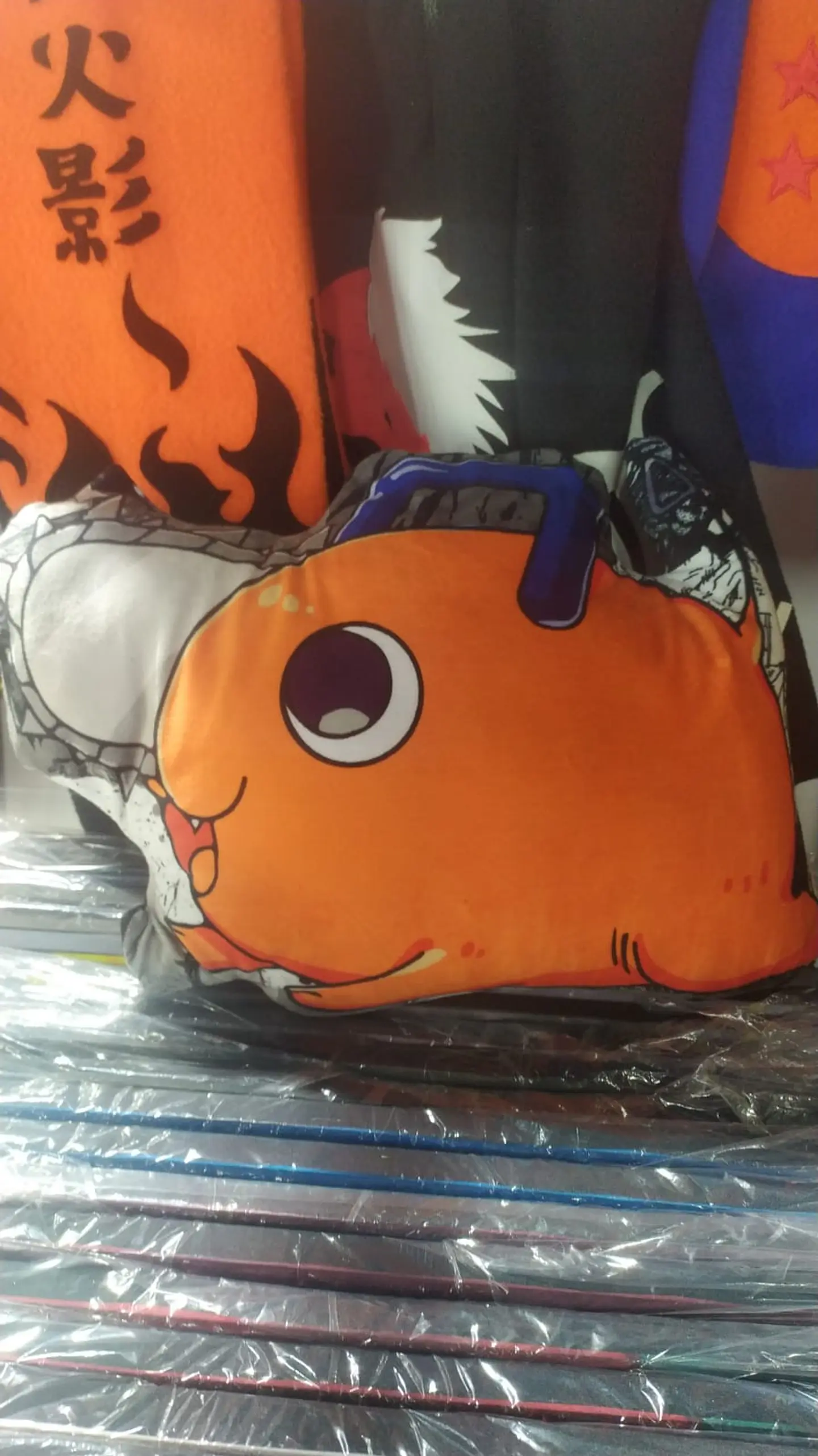 Pochita - Chainsaw Man 1