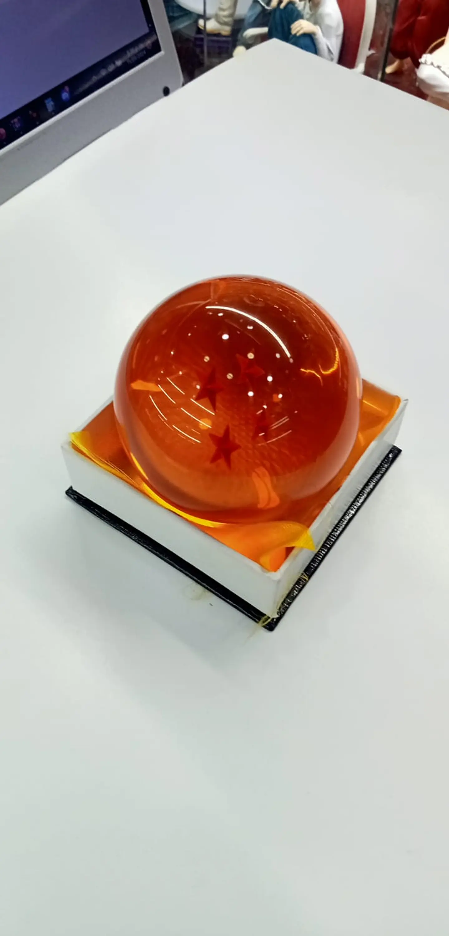 Esfera 6`5 individual 4 estrellas 1