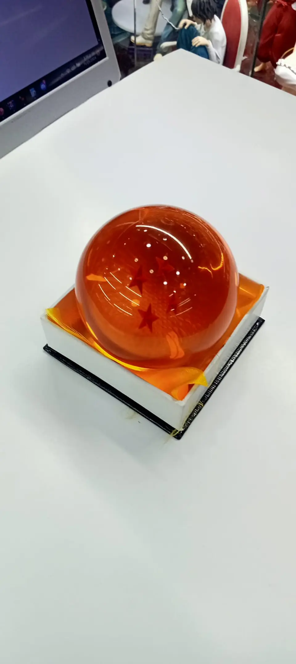 Esfera 6`5 individual 4 estrellas 1