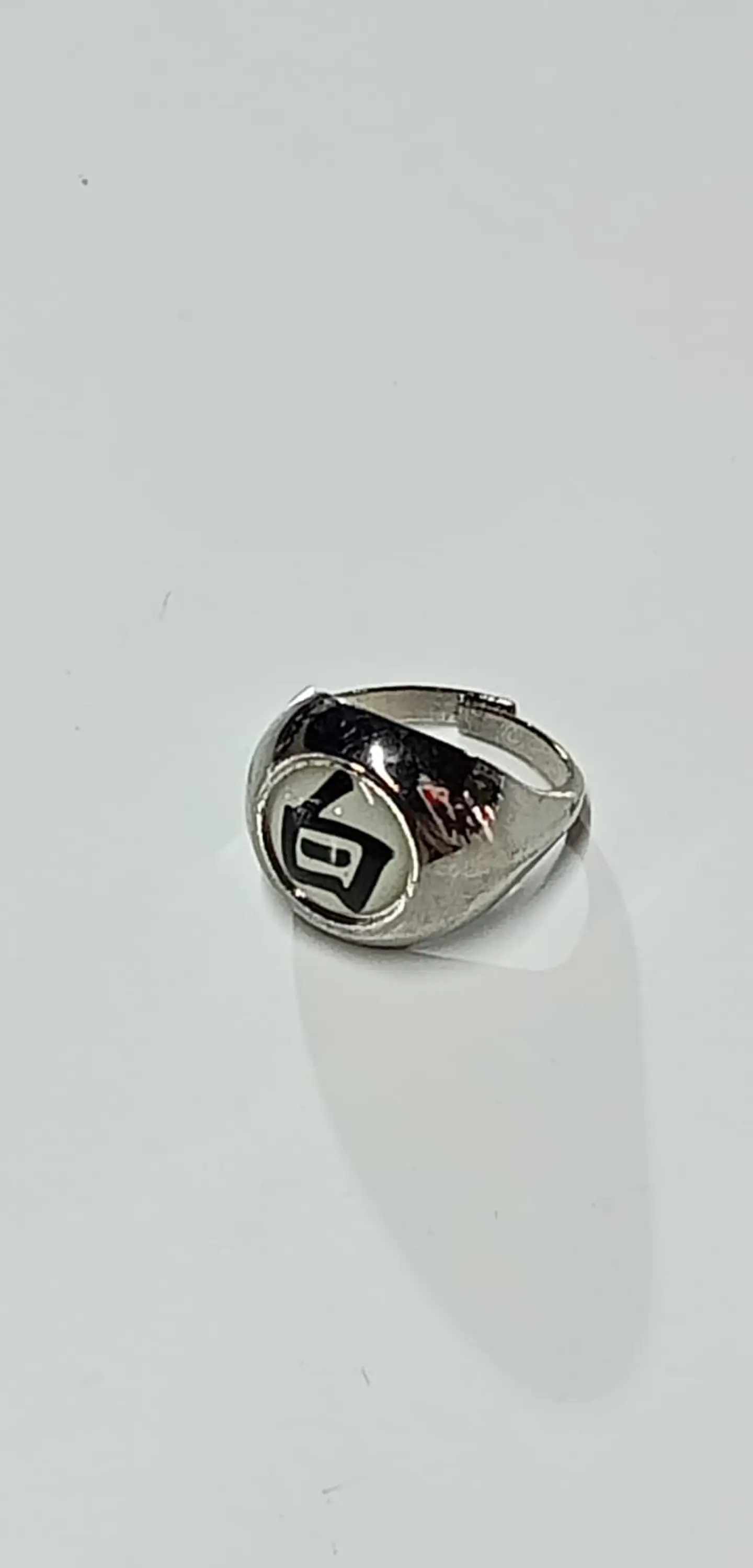 Akatsuki - Anillos - Naruto 5