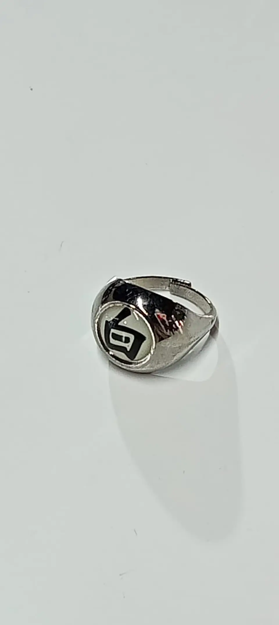 Akatsuki - Anillos - Naruto 5