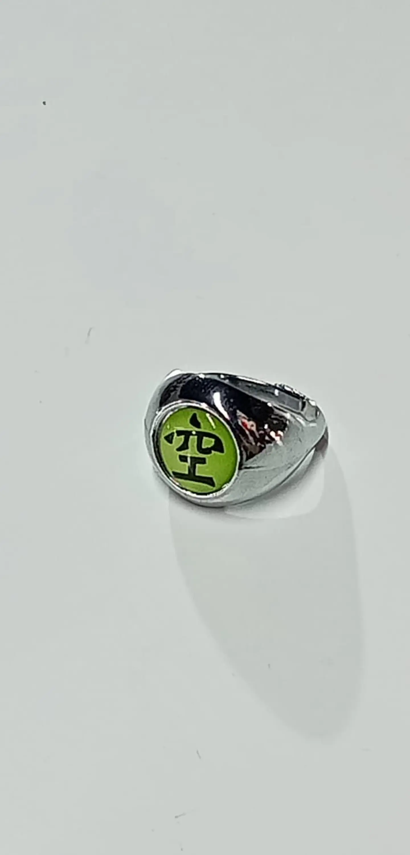 Akatsuki - Anillos - Naruto 6