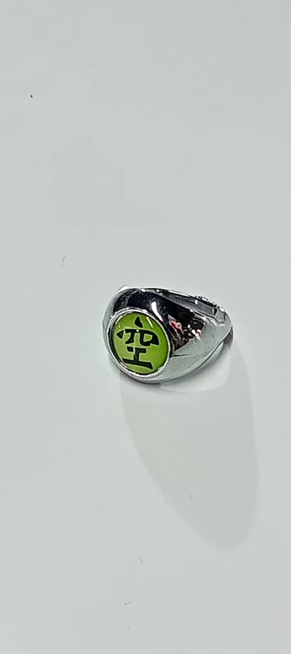 Akatsuki - Anillos - Naruto 6