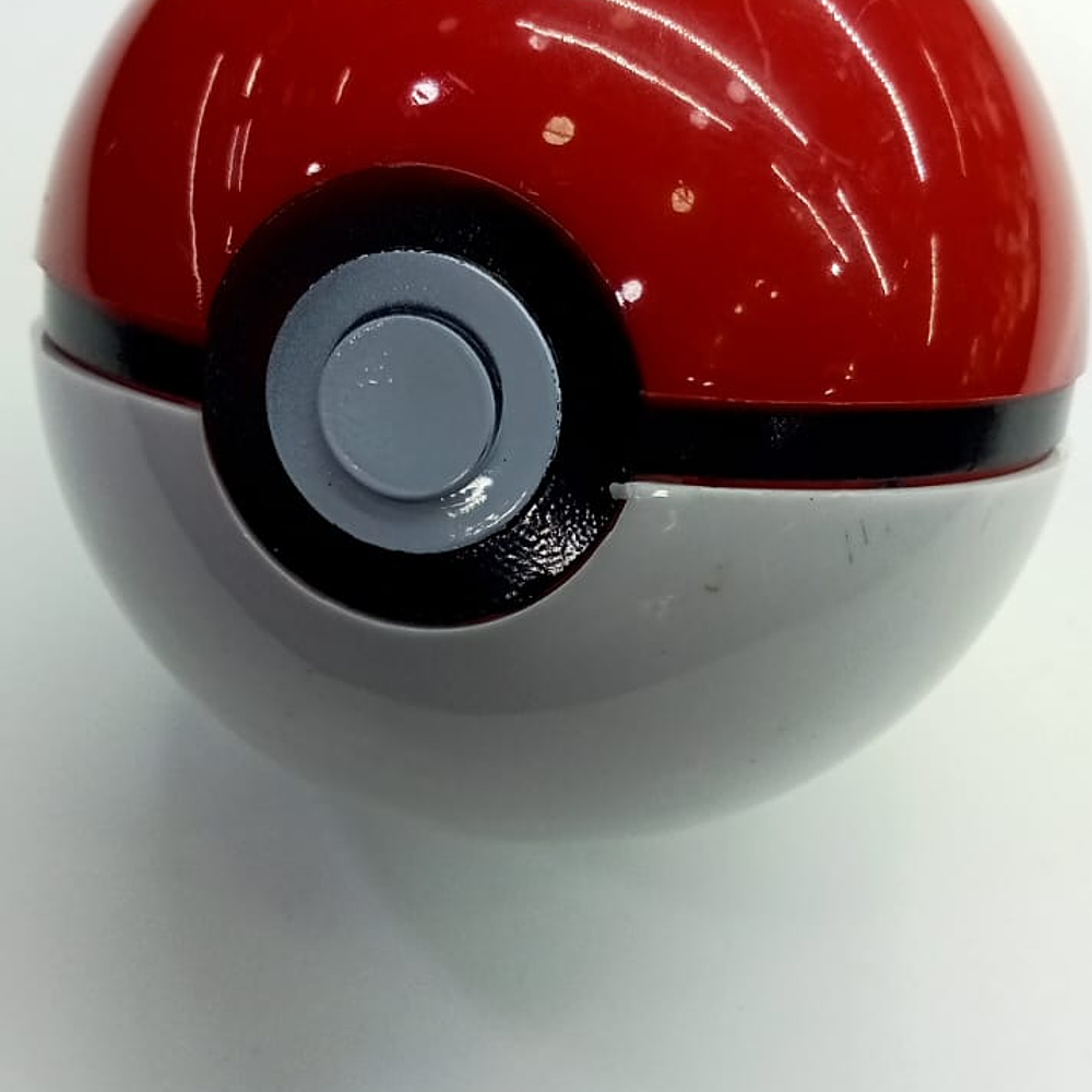 Pokeball Sorpresa Grande 1