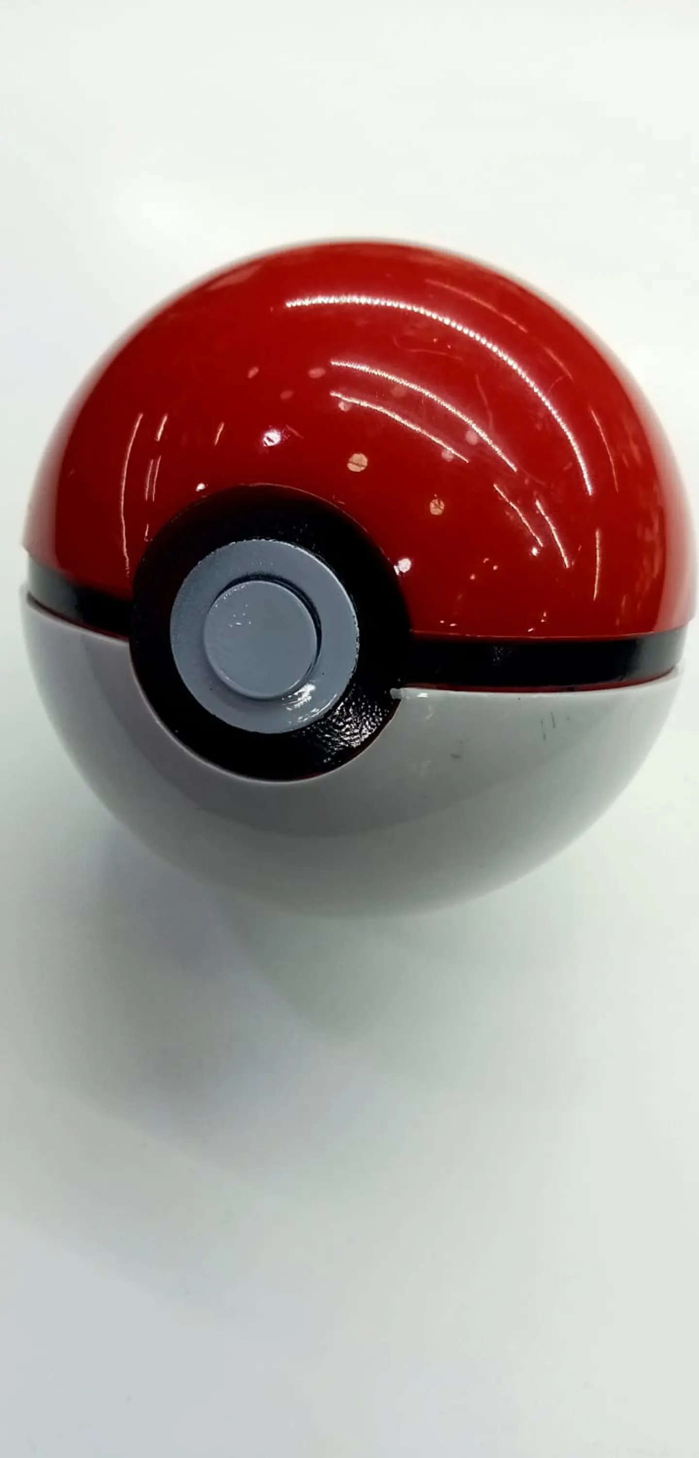 Pokeball Sorpresa Grande 1