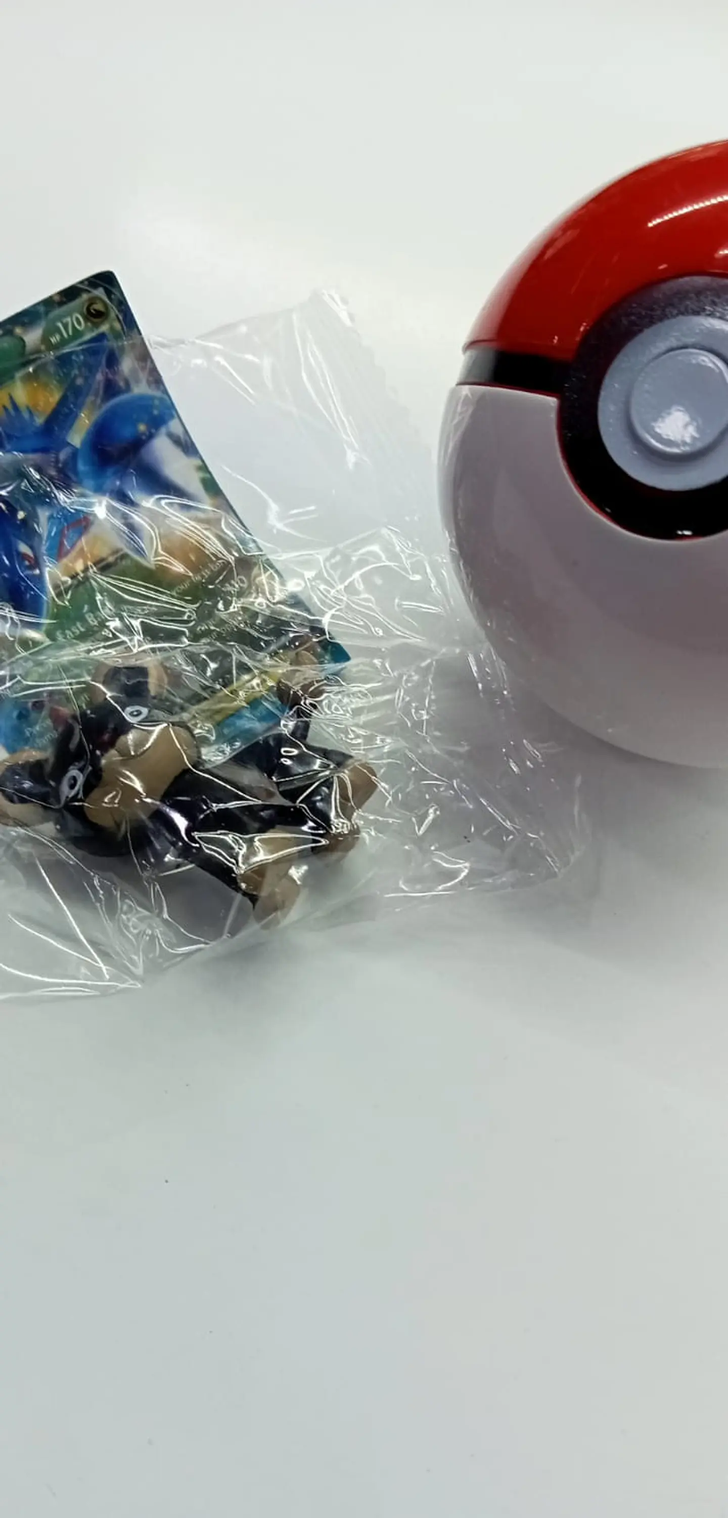 Pokeball Sorpresa Grande 2