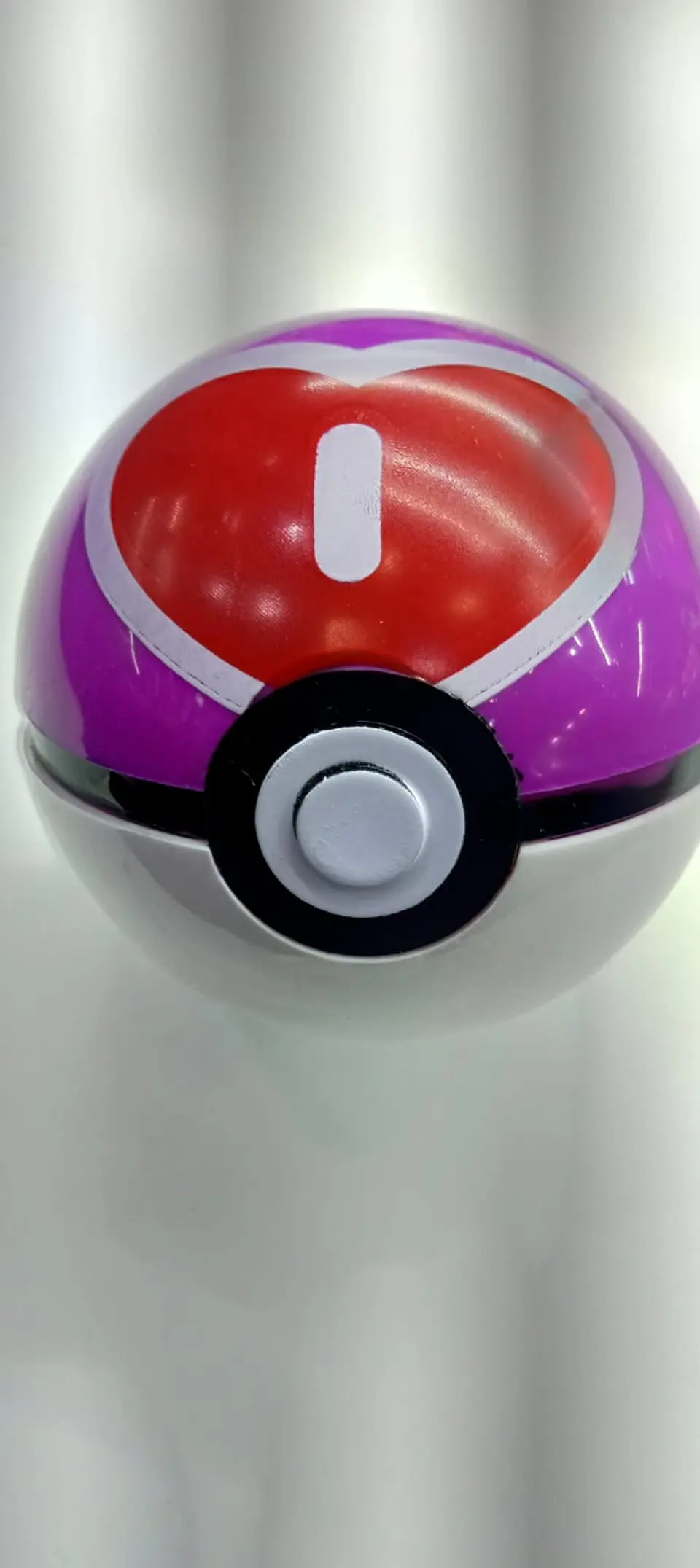 Pokeball Sorpresa Grande 3