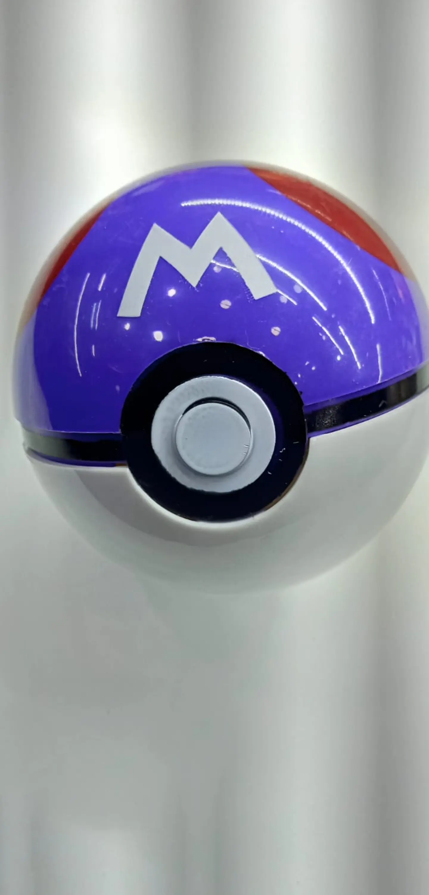 Pokeball Sorpresa Grande 4