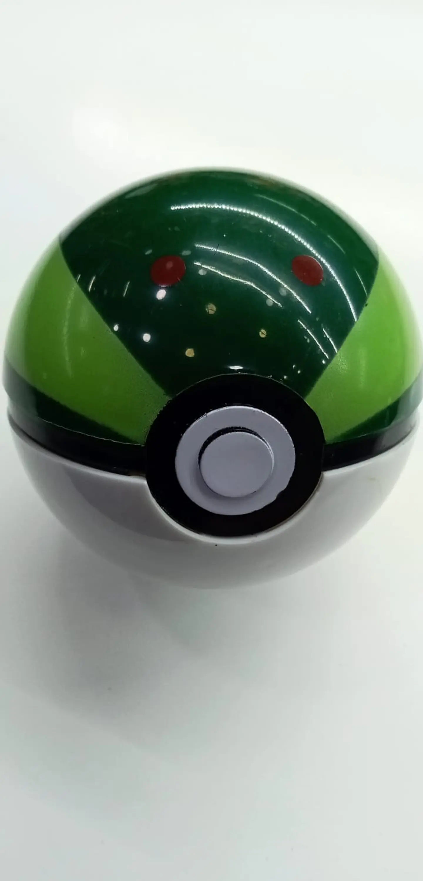 Pokeball Sorpresa Grande 6