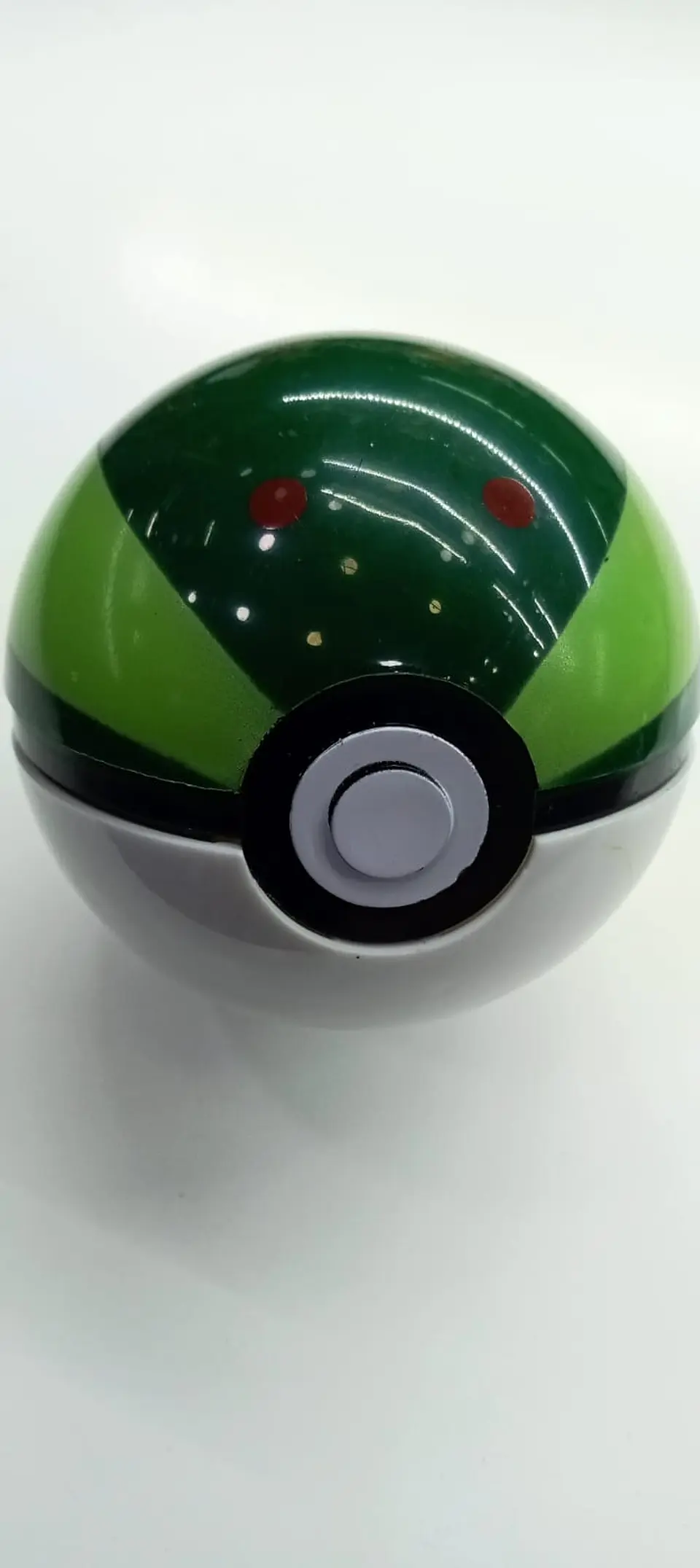 Pokeball Sorpresa Grande 6