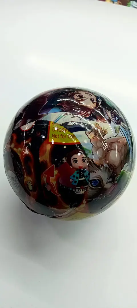 Kimetsu no yaiba Gacha