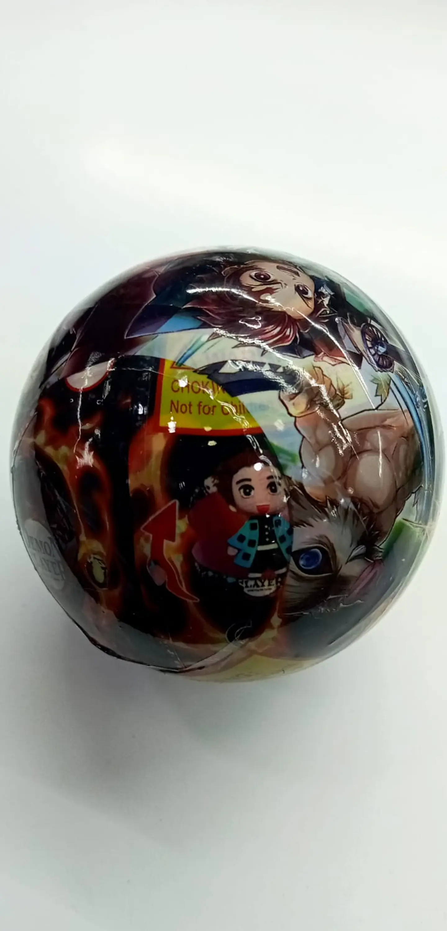 Kimetsu no yaiba Gacha 1