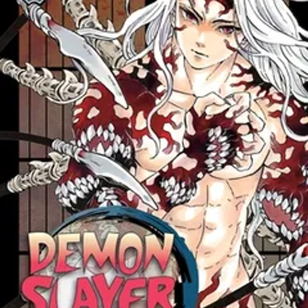 Kimetsu no yaiba - Demon slayer Volumen 22