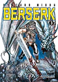 Berserk Volumen 3 - thumbnail 1