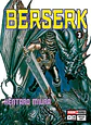 Berserk Volumen 3 - thumbnail 2