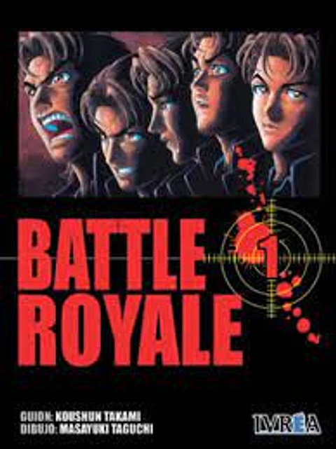 Battle Royale