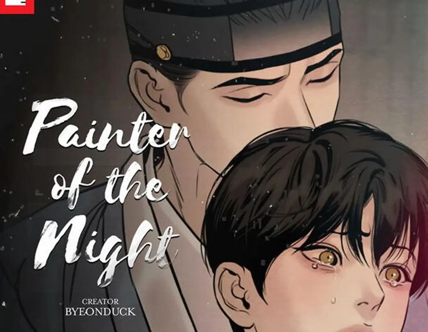 Painter of the night - Pintor nocturno Volumen 1 1