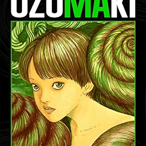 Uzumaki Volumen 2