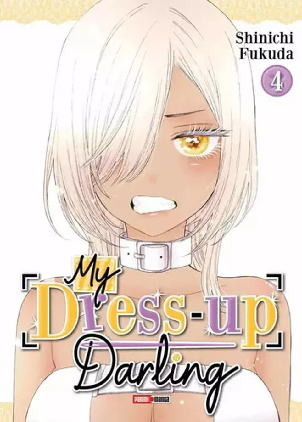 Sono bisque doll - my dress up darlingVolumen 4 1