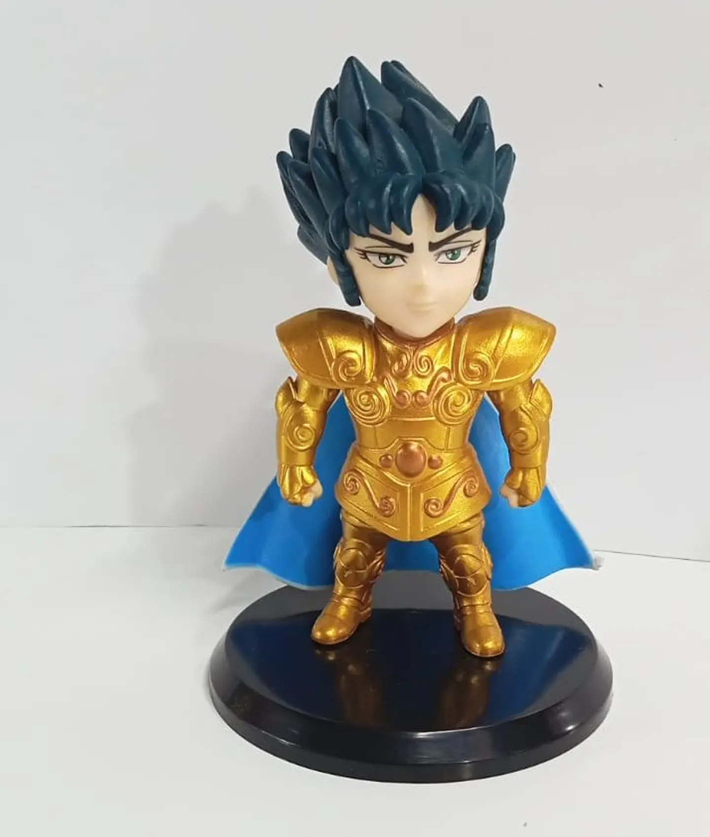 Shura - Capricornio 1