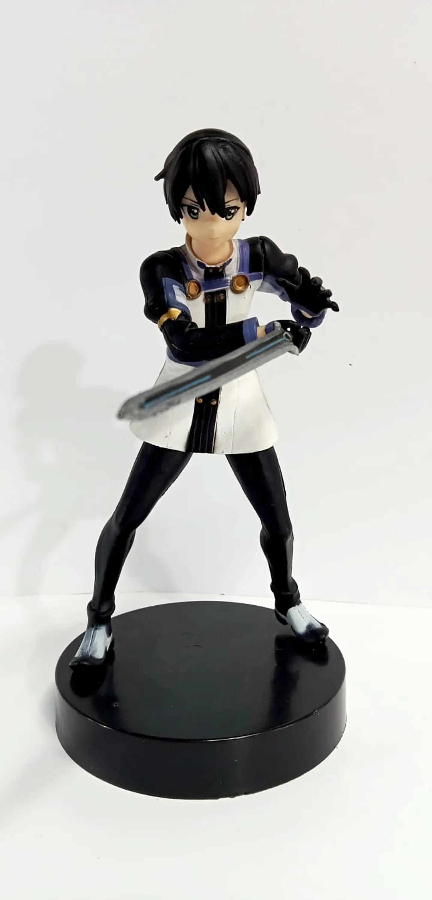 Kirito Ordinal - Sao - Sword Art Online 1